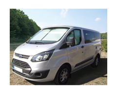 Remis Remifront 4 Ford Transit Custom V362 2012-2017