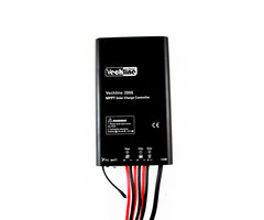 Vechline Vechline Laadregelaar MPPT 3906 15A