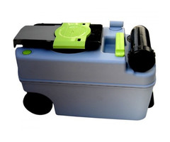 Dometic Dometic Cassette compleet CT3000