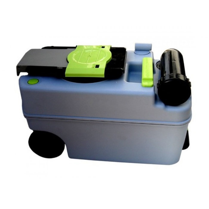 Dometic Dometic Cassette compleet CT3000