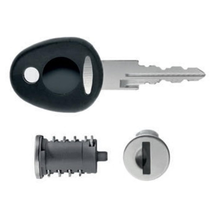 FjordOutdoor FF2 Cilinder met 2 Sleutels nr. 4352