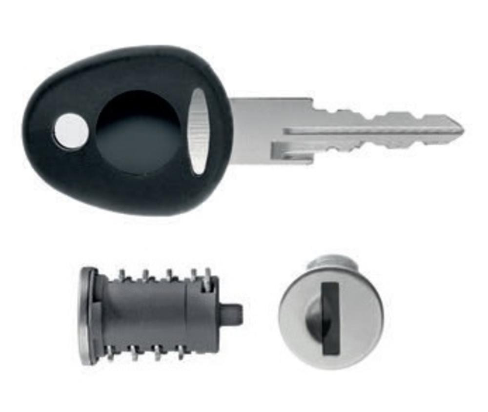 FjordOutdoor FF2 Cilinder met 2 Sleutels nr. 4352