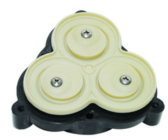 FjordOutdoor Shurflo Membraamset Pomp