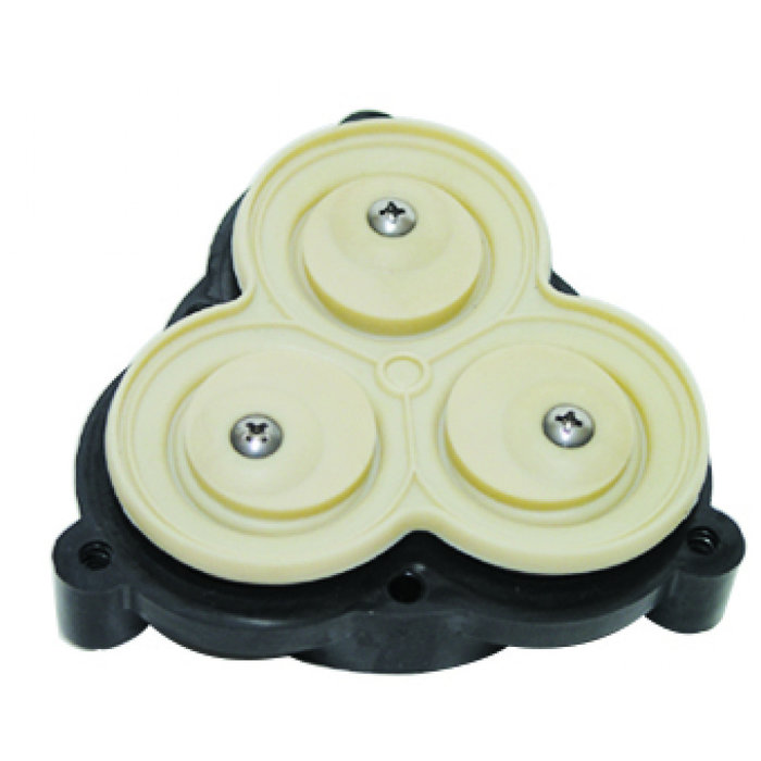 Fjord Outdoor Shurflo Membraamset Pomp