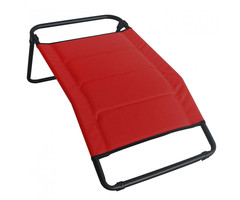 ViaMondo ViaMondo Premium Voetenbank Rosso