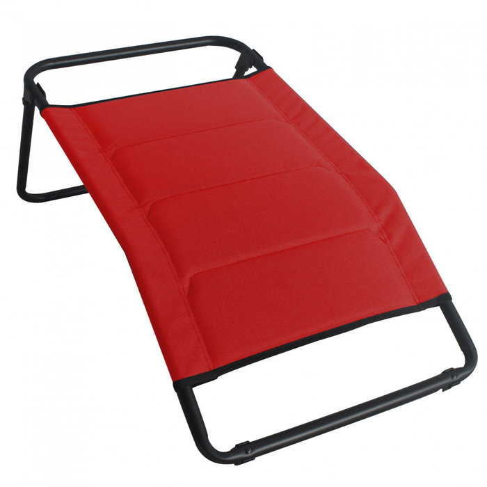 ViaMondo ViaMondo Premium Voetenbank Rosso