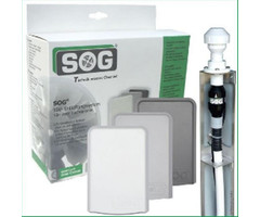 Sog SOG Dakontluchting Type D C400