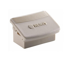 Remis Remistar Vergrendeling Crèmewit