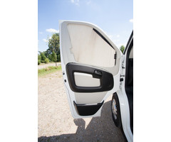 Remis Remifront 4 Fiat Ducato X250 2006-2011 Zijraam L
