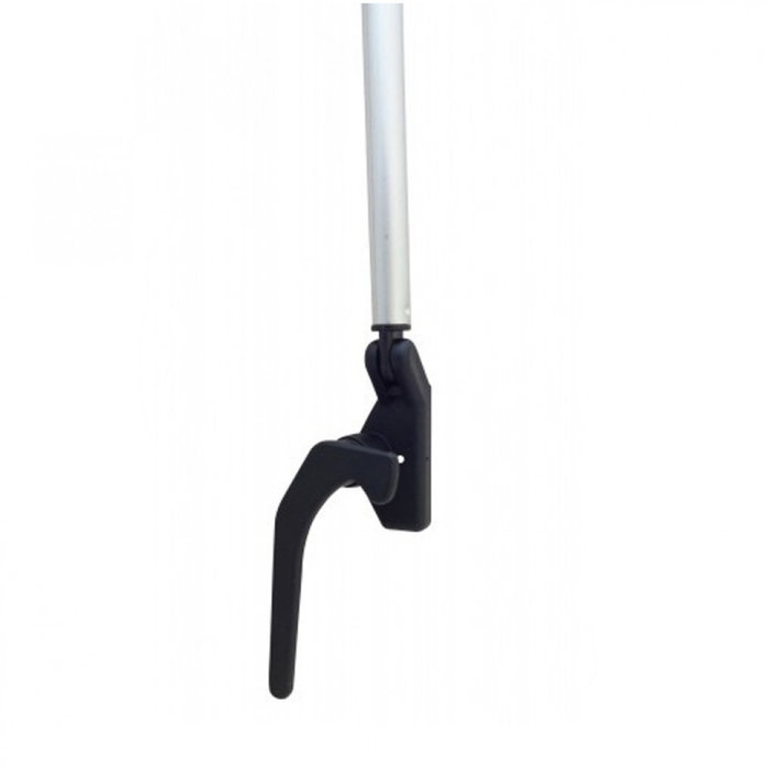 Polyplastic Raamuitzetter Polyfix klik 23cm rechts