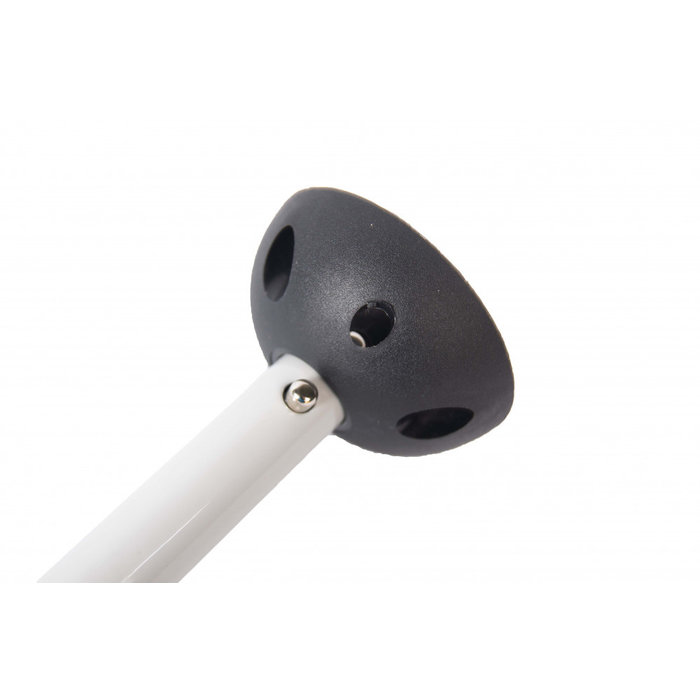 FjordOutdoor Tafelpoot Metaal 70cm