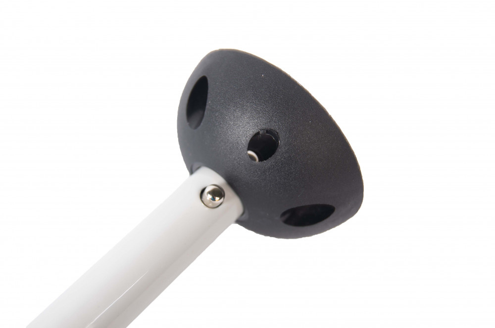 Fjord Outdoor Tafelpoot Metaal 70cm