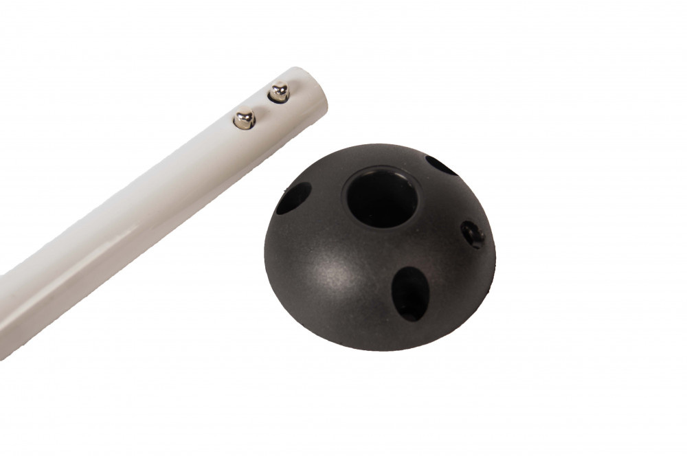 Fjord Outdoor Tafelpoot Metaal 70cm