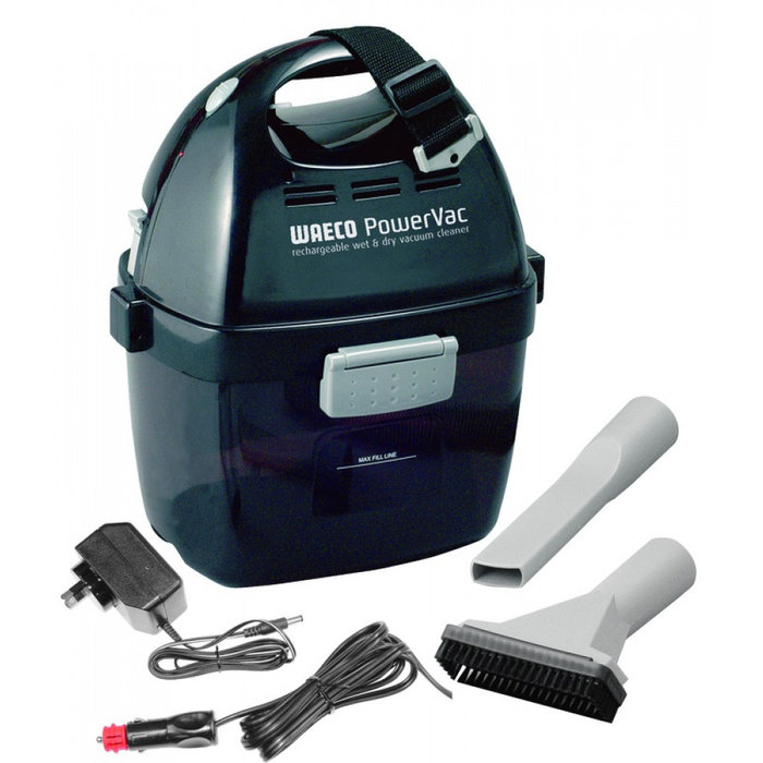 Dometic Dometic Stofzuiger PowerVac PV100