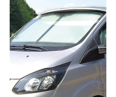 Remis Remifront 4 Ford Transit Custom V362 >2018 met Zichtpakket 2/3