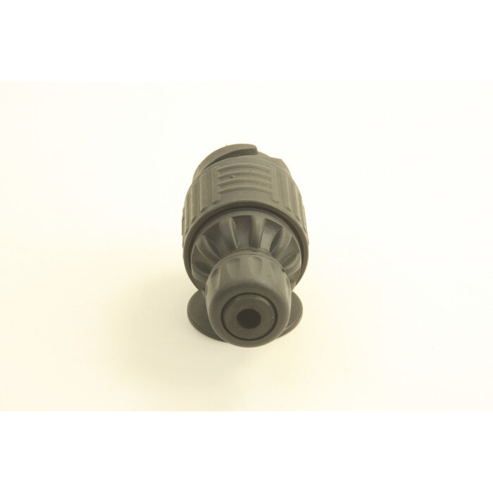 Fjord Outdoor Stekker 13-Polig Bajonetsluiting