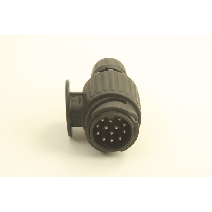 FjordOutdoor Stekker 13-Polig Bajonetsluiting