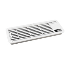 Dometic Dometic Ventilatierooster Boven Elux Compleet Wit LS 100