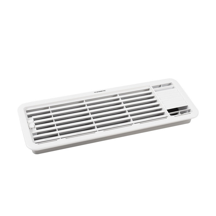 Dometic Dometic Ventilatierooster Boven Elux Compleet Wit LS 100