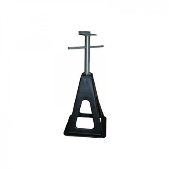 FjordOutdoor Assteunen Kunststof 4st.