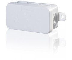 Fjord Outdoor 10 stuks Kabeldoos Elektra 85x44x40mm IP54