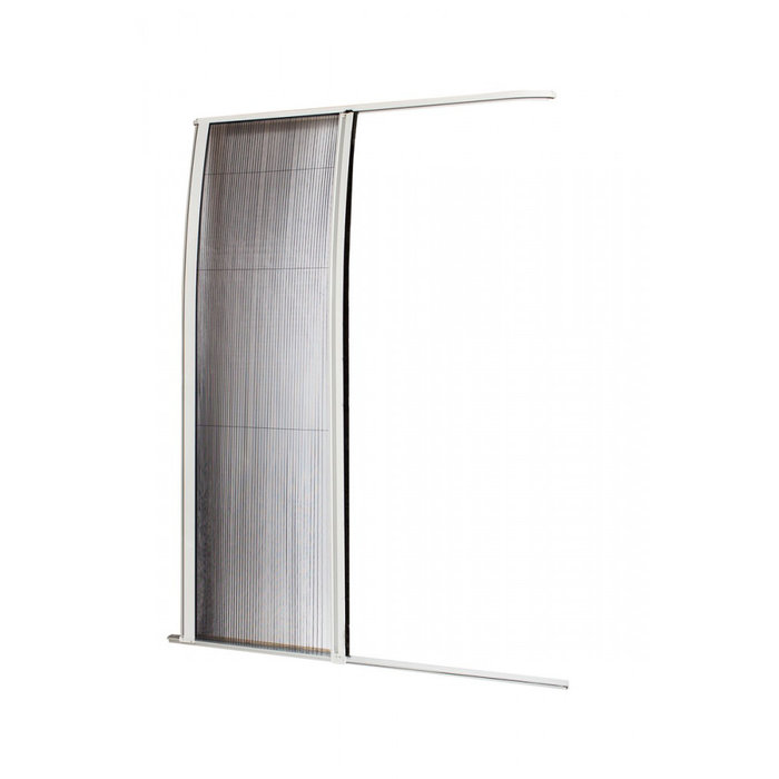 Horrex Horrex Schuifdeurhor Ducato H2+H3 LHS Zwart