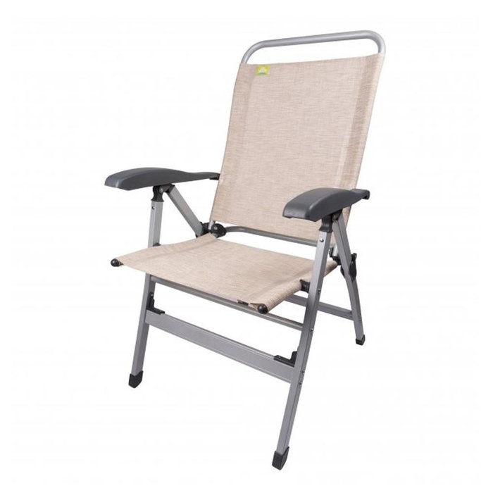 ViaMondo ViaMondo Primo Stoel Moka