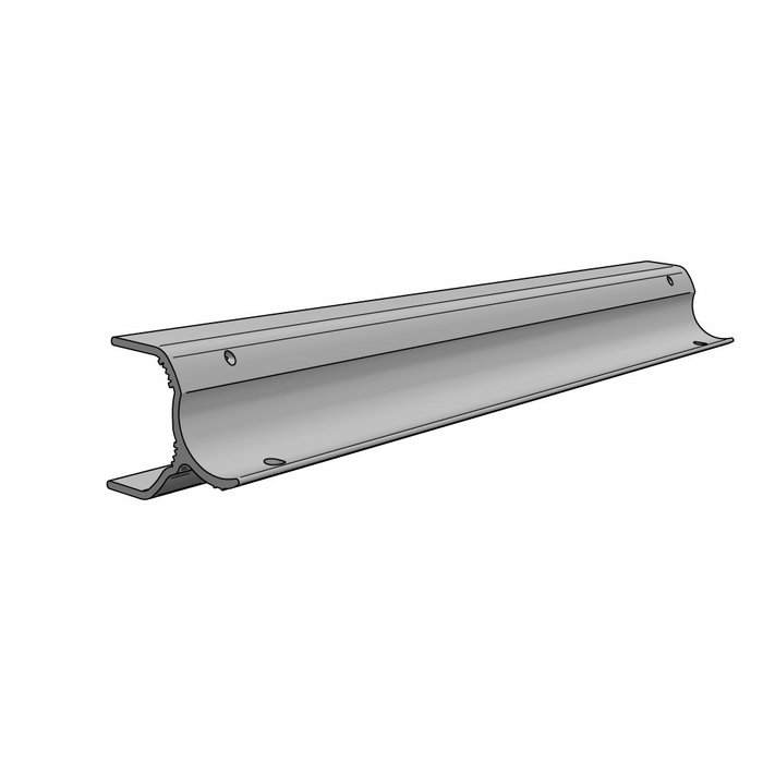 Thule Thule Bike Rack Lift Adapter Bottom Mounting Rail