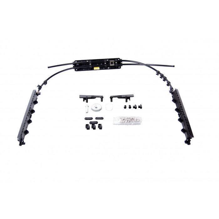 Remis Remitop Vario 2 Uitzetmechaniek 700x500