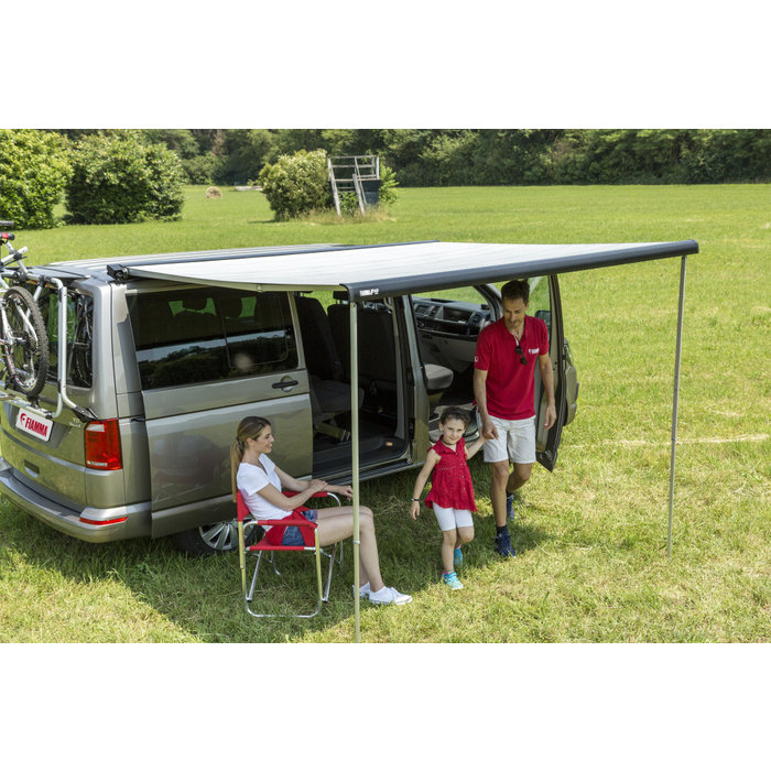 Fiamma Fiamma F40Van 270 Deep Black-Royal Grey