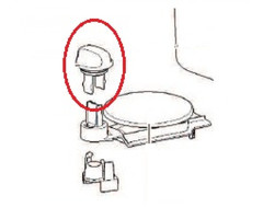 Thetford Thetford C220 Blade Opener