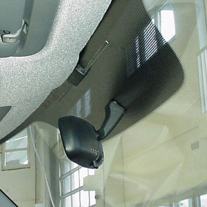 Remis Remifront 3 Mercedes Sprinter 2006-2018 Rechte Spiegel