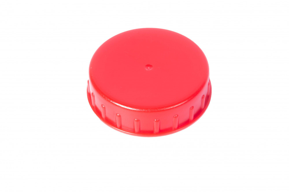 FjordOutdoor Deksel met coverseal S8