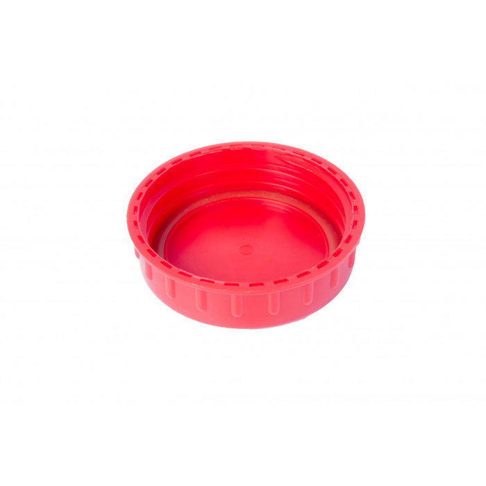 Fjord Outdoor Deksel met coverseal S8