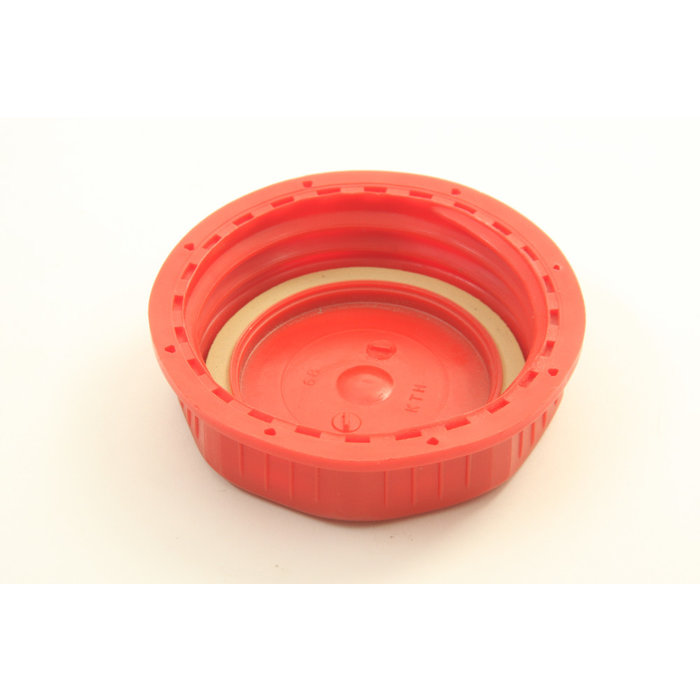 Fjord Outdoor Deksel met coverseal S8