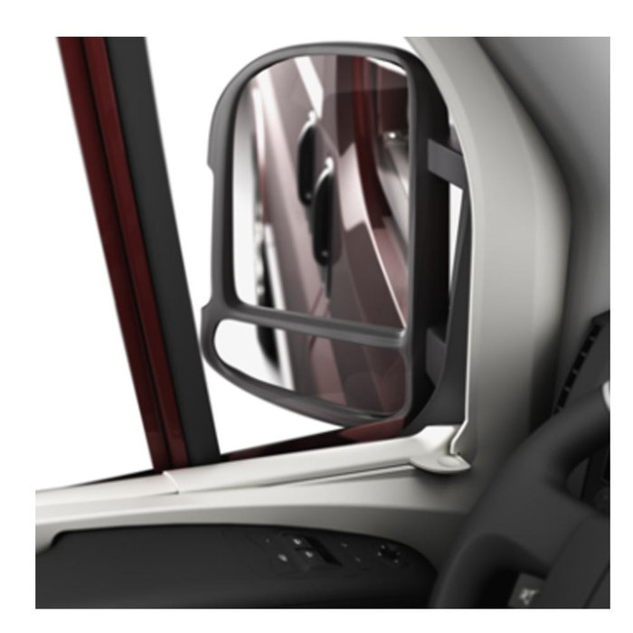 Dometic Dometic SP300 Verduistering Zijramen Ducato X250/X290