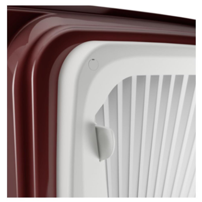 Dometic Dometic SP300 Verduistering Zijramen Ducato X250/X290