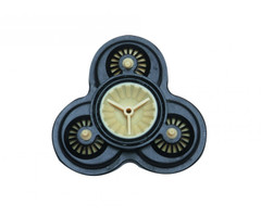 Fjord Outdoor Shurflo Rubbers set