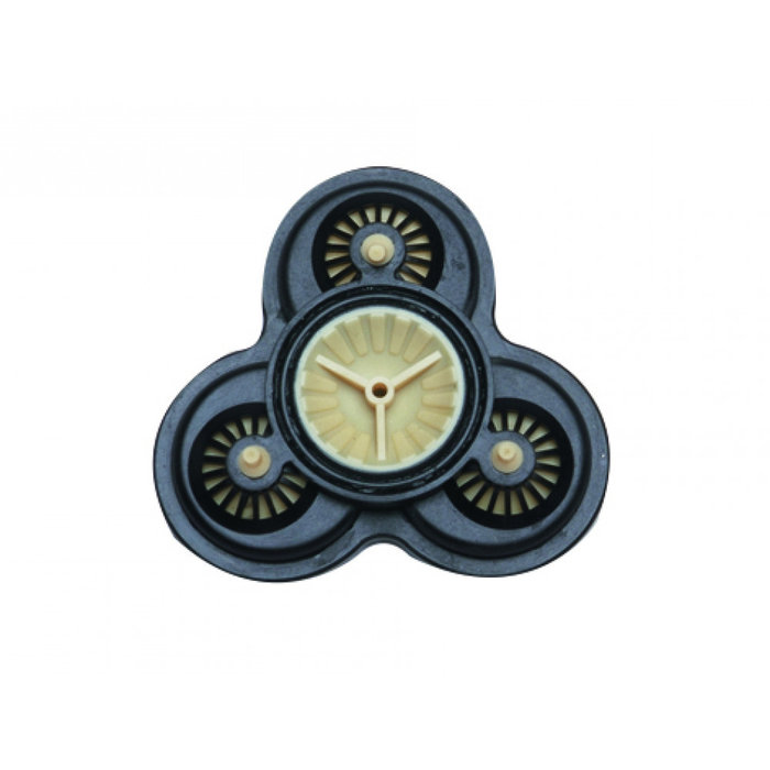 Fjord Outdoor Shurflo Rubbers set