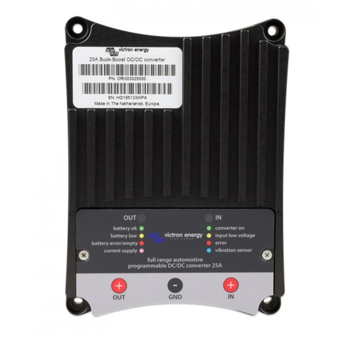 Victron Victron Buck-Boost DC-DC Omvormer 25A
