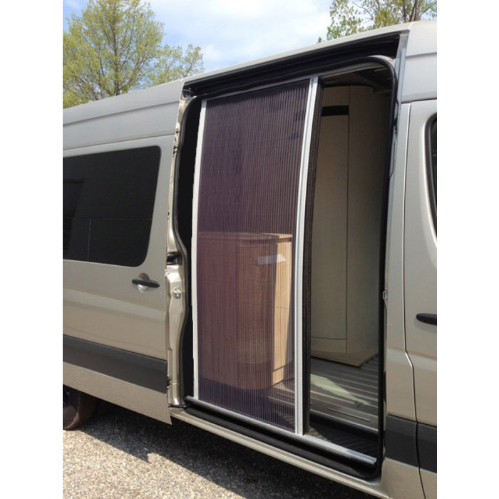 Horrex Horrex Schuifdeurhor MB Sprinter 04/2006 - 02/2018