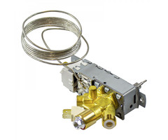 Dometic Dometic Armatuur Kompakt Gas RM 5380