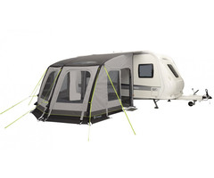 Outwell Outwell Caravanvoortent Mirage 300SA