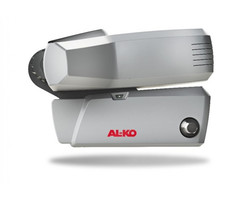 AL-KO AL-KO Ranger Rangeersysteem S21