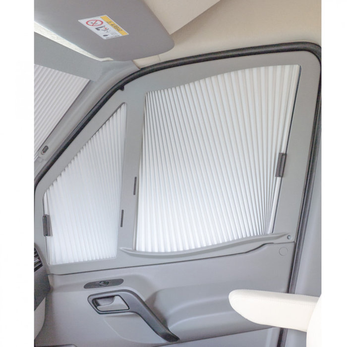 Remis Remifront 3 Mercedes Sprinter 2006-2018 LA1/JP4/JP2