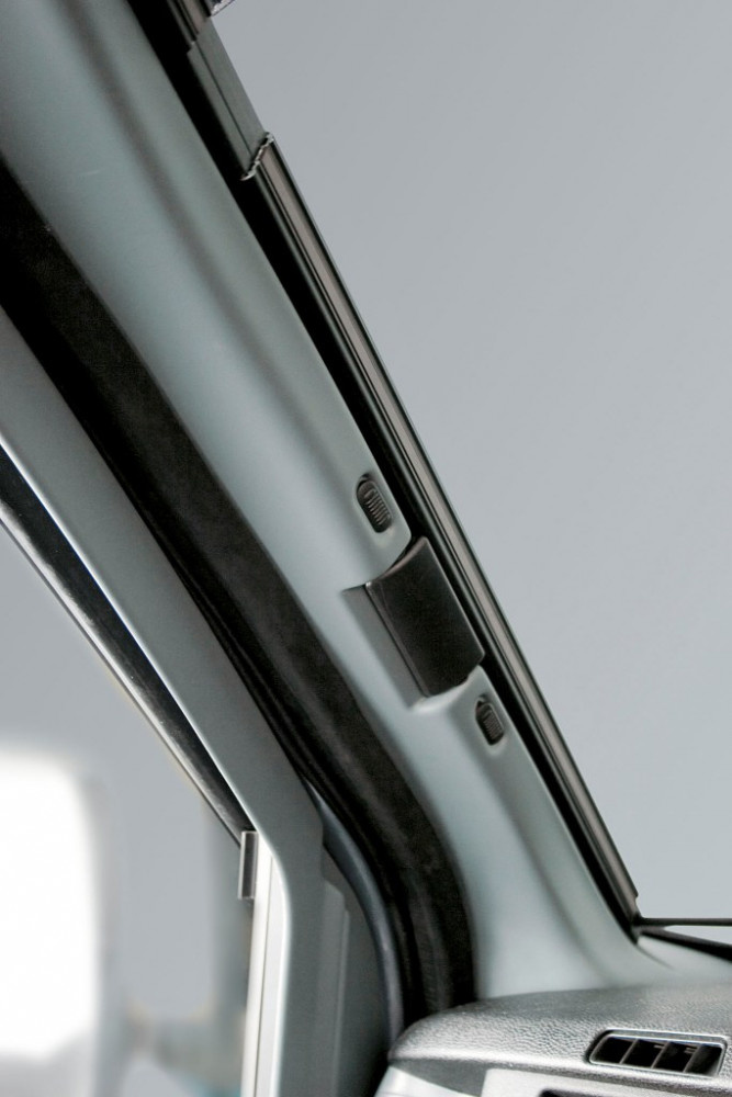 Remis Remifront 4 Ford Transit V363 2014-2019