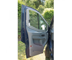 Remis Remifront 4 Ford Transit V363 2014-2019 Zijraam R