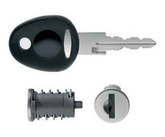 FjordOutdoor FF2 Cilinder met 2 Sleutels nr. 4355