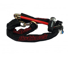 DoubleLock DoubleLock Loop Chain SCM 200