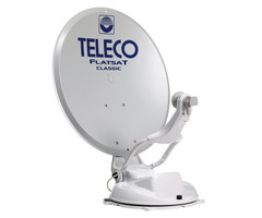 Teleco Teleco FlatSat Classic BT 65 Smart 12/24V